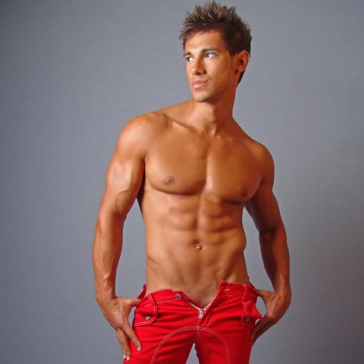 Manuel Gallego