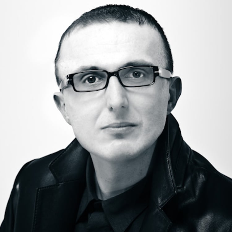 Stanko Beronja