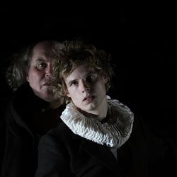 Hamburgs neuer Hamlet am Thalia-Theater