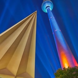 Fernsehturm