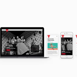 Agentur HALMA Leistungen Digital: WLB Esslingen