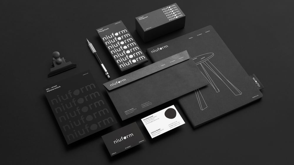 Stationery