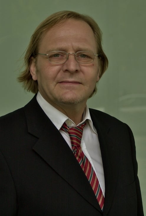Serge Kriegel