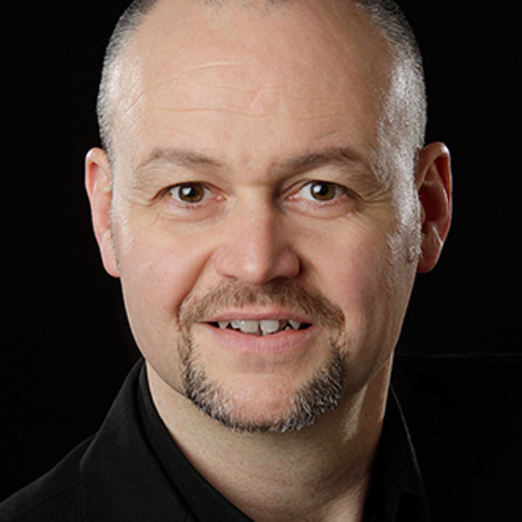 Oliver Vogt
