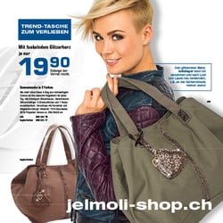 Jelmoli Trendkatalog