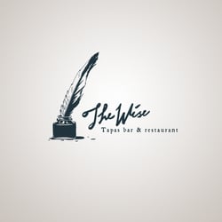 The Wise Logo
