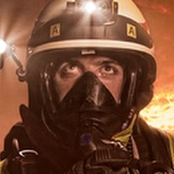 Flashover