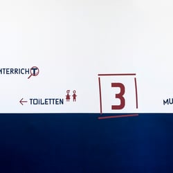 Schule Forsmannstraße, Hamburg