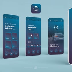 App Design / 2022