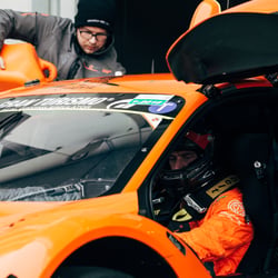 VLN Cup Nürburgring