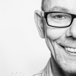 Halbportrait – Men