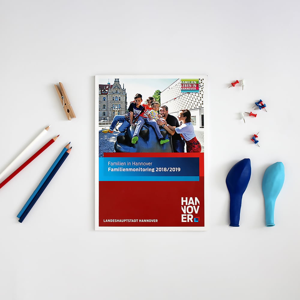 Familienmonitoring Titel