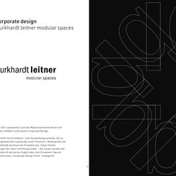 burkhardt leitner modular spaces