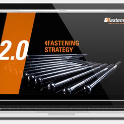 4 Fastening, Hersteller von Schrauben, Automotive