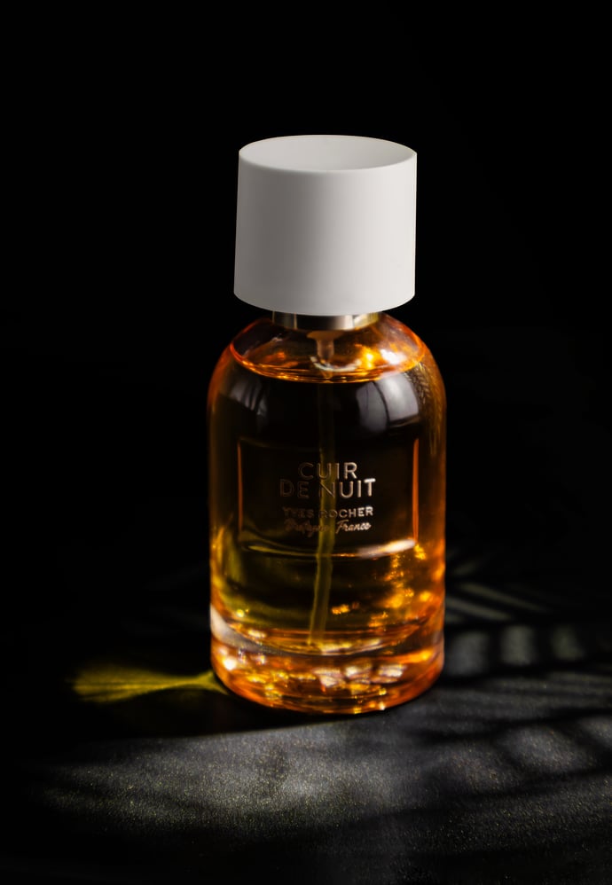 Light & Shadow Play: Gobo Pattern Integration — Enhancing Liquid Texture