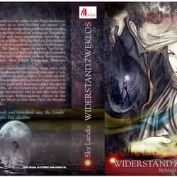Buch Cover