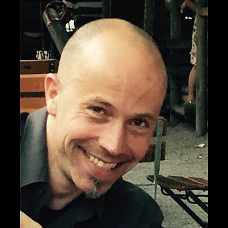 Peter Braun