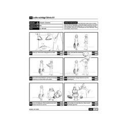 Storxboard: Lolle schlägt Silvia / 01_01