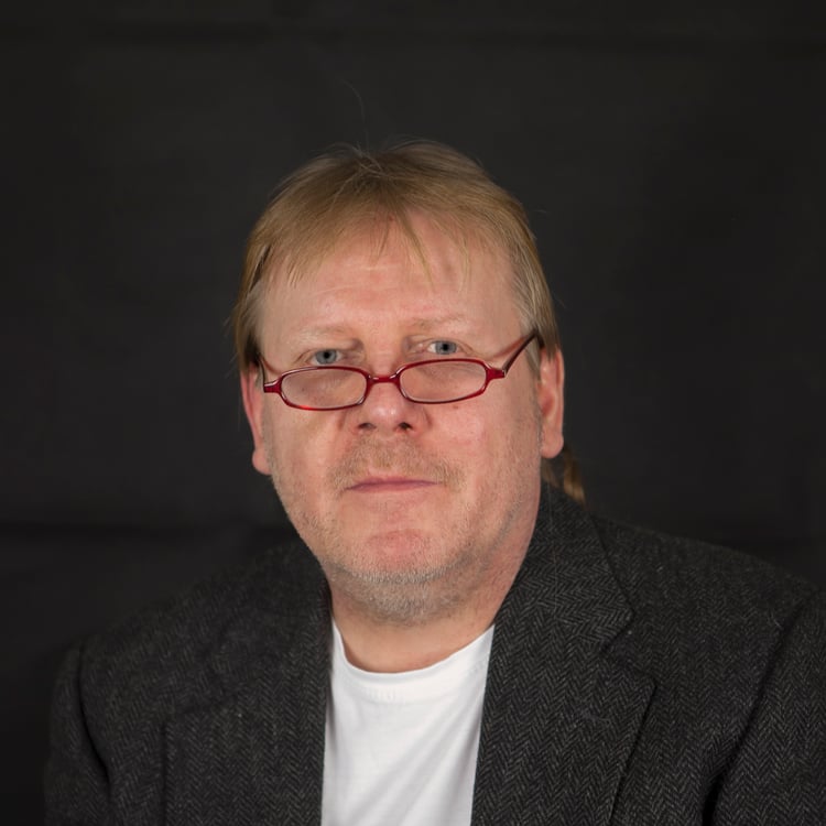 Holger Dölz