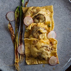 Ravioli
