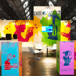 Frankfurter Buchmesse