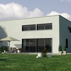 Architektur Visualisierung I