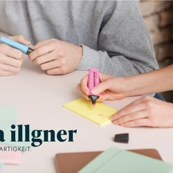 Carina Illgner – Branding
