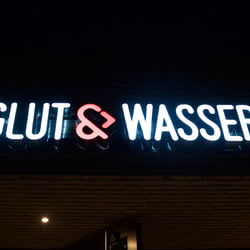 Glut & Wasser
