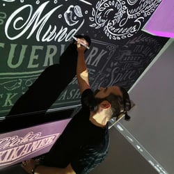 making of