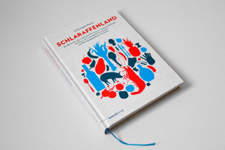 Schlaraffenland
