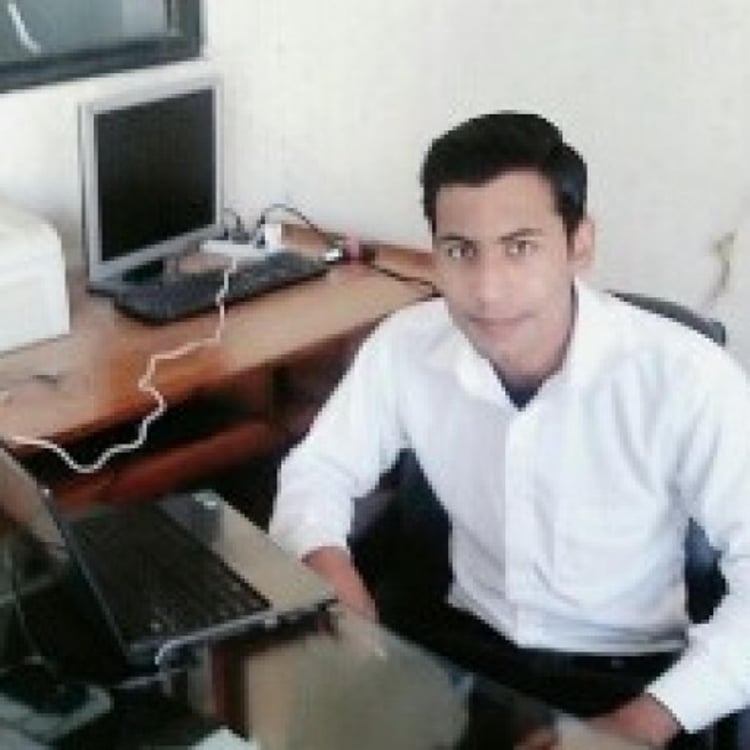 Qasim Khan