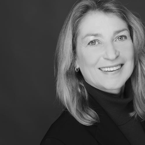 Jacqueline Bontoux Marketingberatung