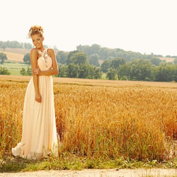 Haar- und Make-up Styling: von mir Fashionstyling: von mir  Model: Natalie @modeldistrict