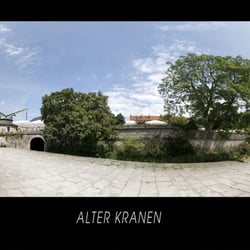 Alter Kranen