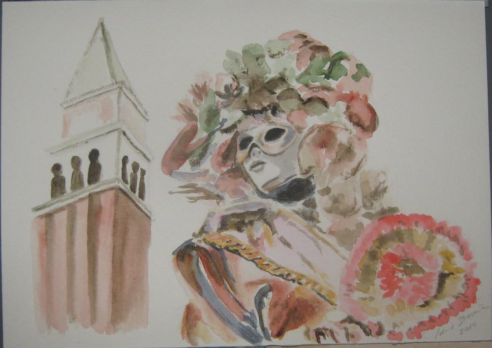Karneval 2014