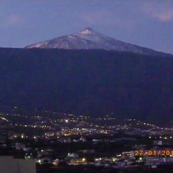 Am Teide