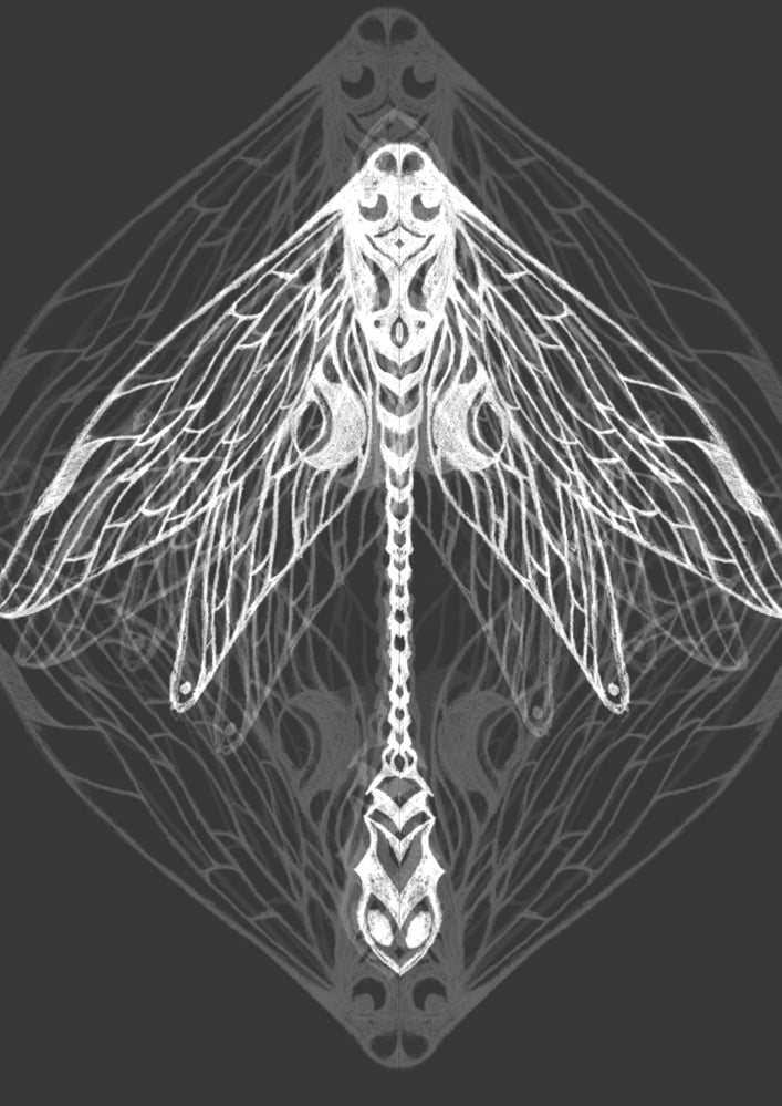 Dragonfly