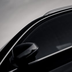 automotive commercial audi a3 photographer johannes ziegler germany bnw minimal