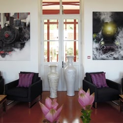 Hotellerie