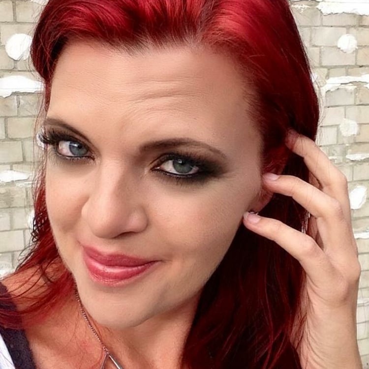 Steffi von Amtsberg