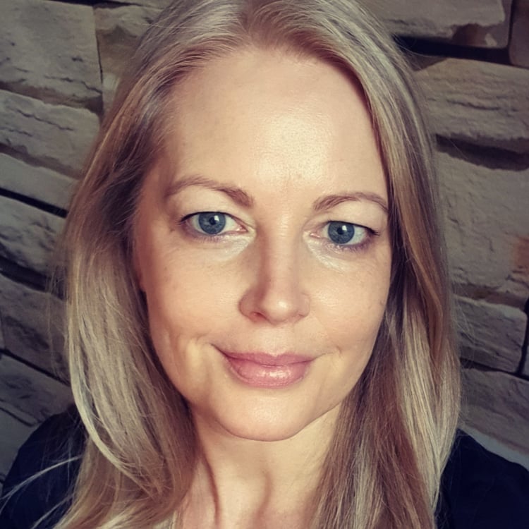 Silke Mangraviti