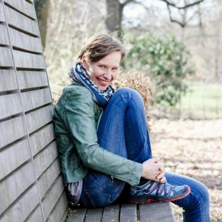 Susanne Hausdorf