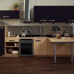 Kitchen for Small Spaces