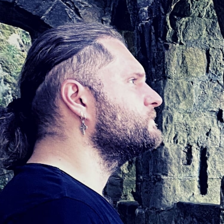 Yevhen Shtakal