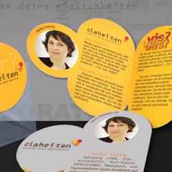 Info-Beileger (Fachzeitschrift), claheiten gbr