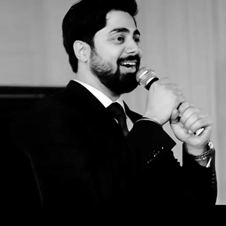 Dr Aditya Vasudev