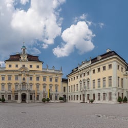 schloss kugelpano