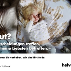 Helvetia Versicherung | Peter Bajer Fotografie