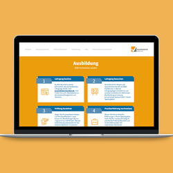Kampagnenwebsite