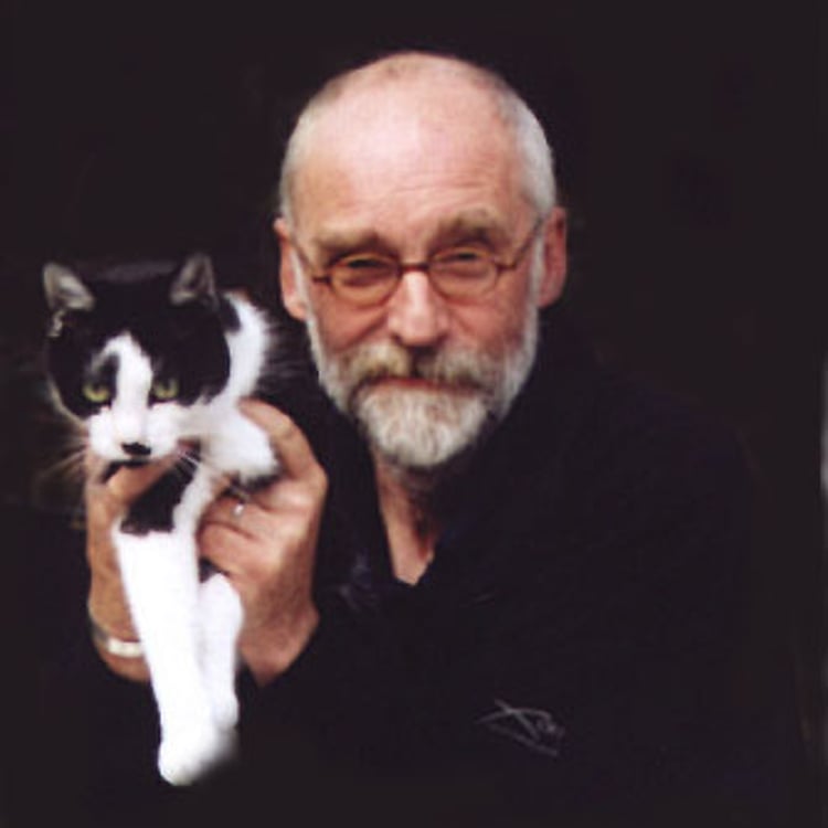 W. Eric Krupp